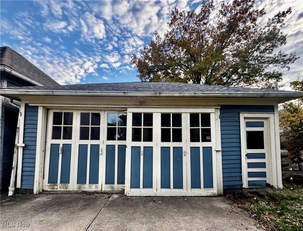 Port Park - Residential