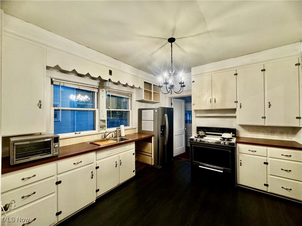 Port Park - Residential