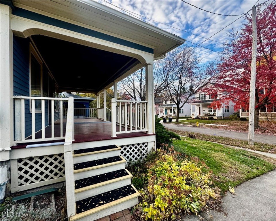 Port Park - Residential