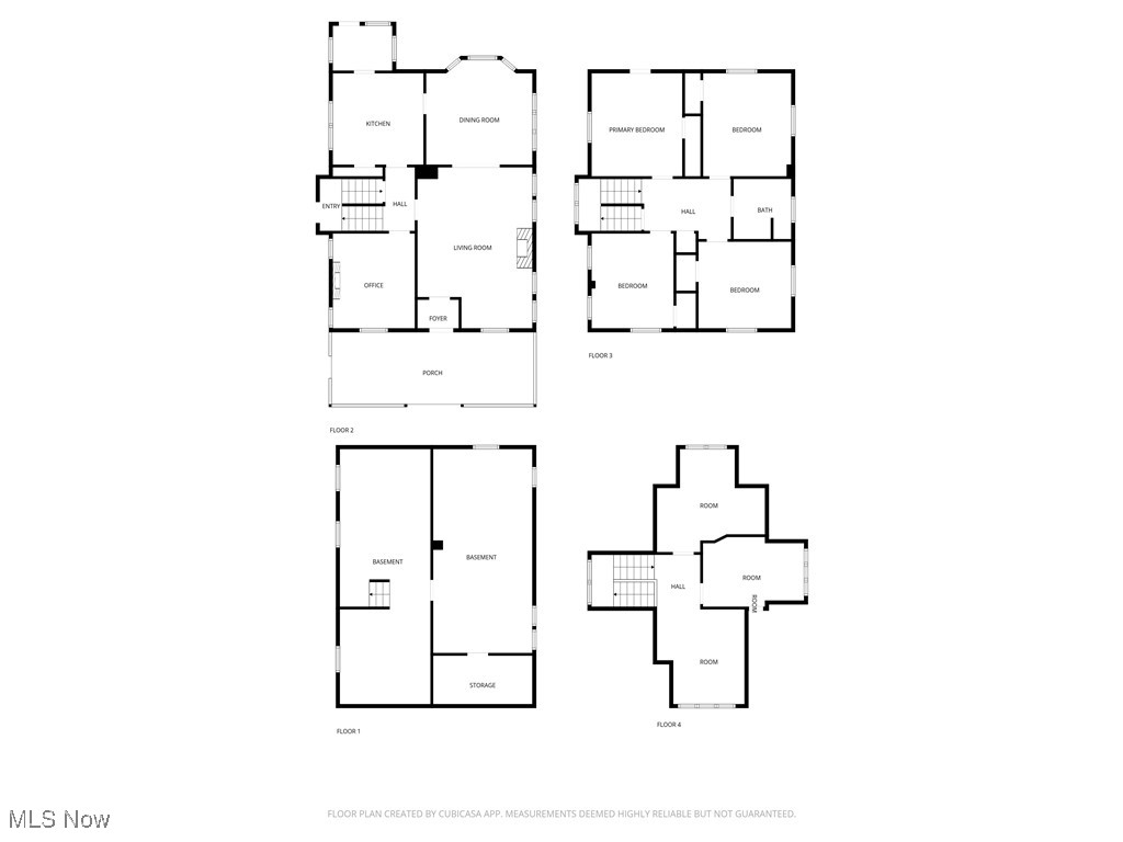 Port Park - Residential