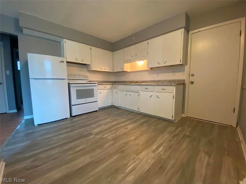 Photo of 1382 Bellevue Avenue, Akron, OH 44320 (MLS # 5199129)