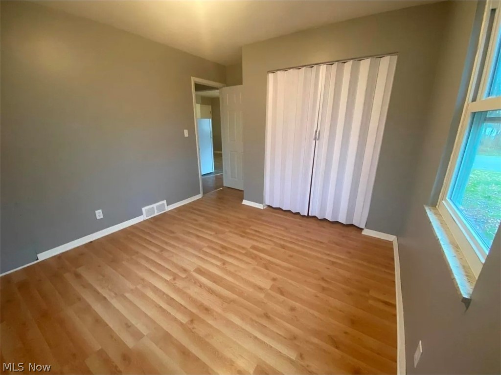 L A Young Park Allotment - Residential Income