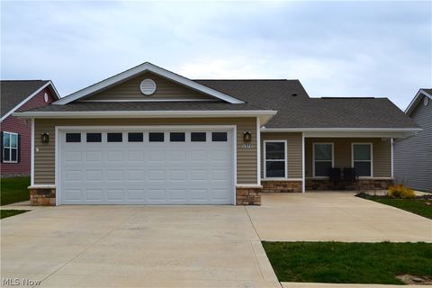 Homes For Sale - 1572 Arrow Drive<br/> Ashland County, Ashland, OH 44805