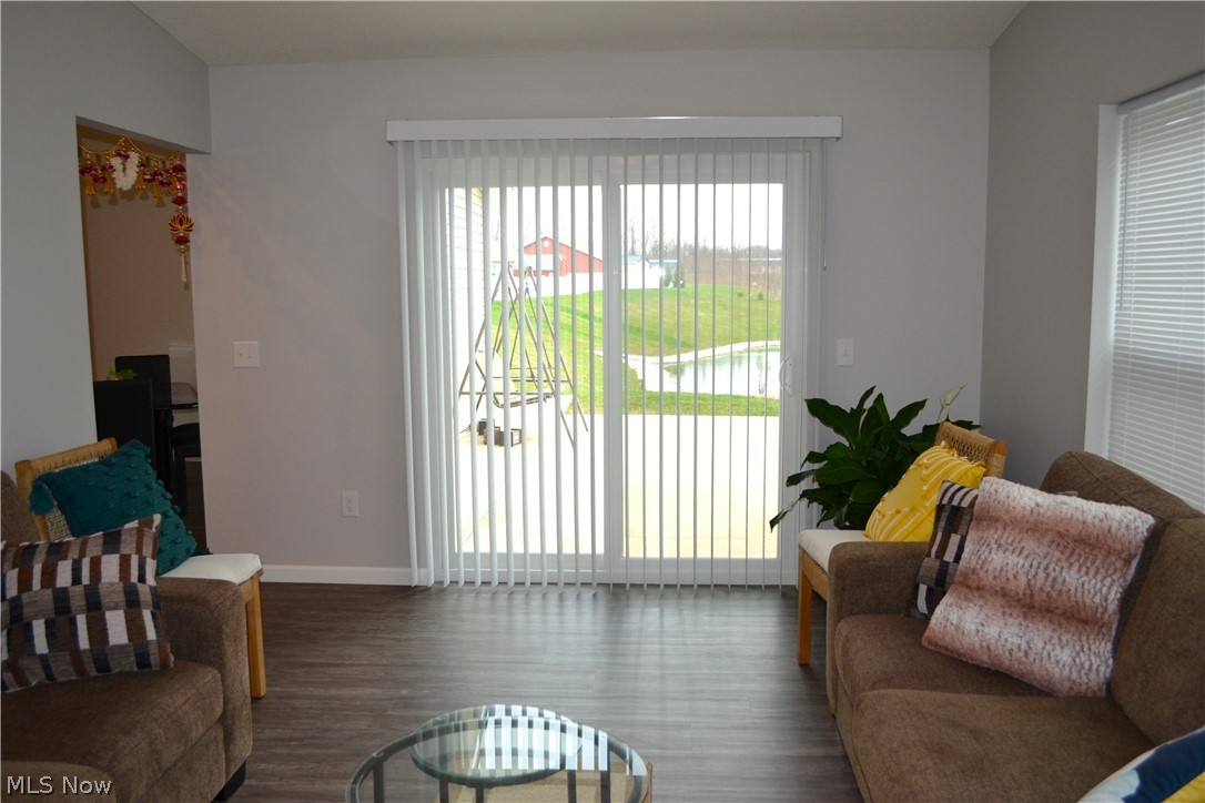 Arrows Lndg Sub - Residential