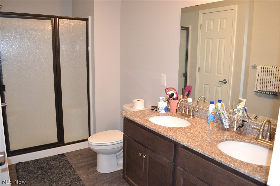 Arrows Lndg Sub - Residential