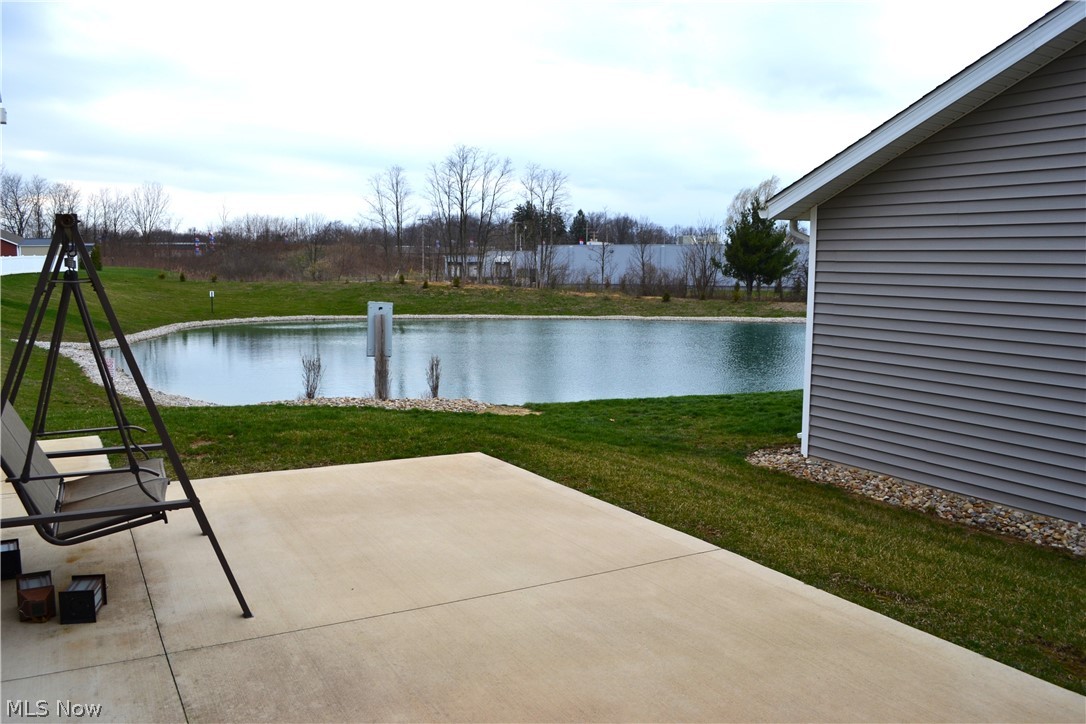 Arrows Lndg Sub - Residential