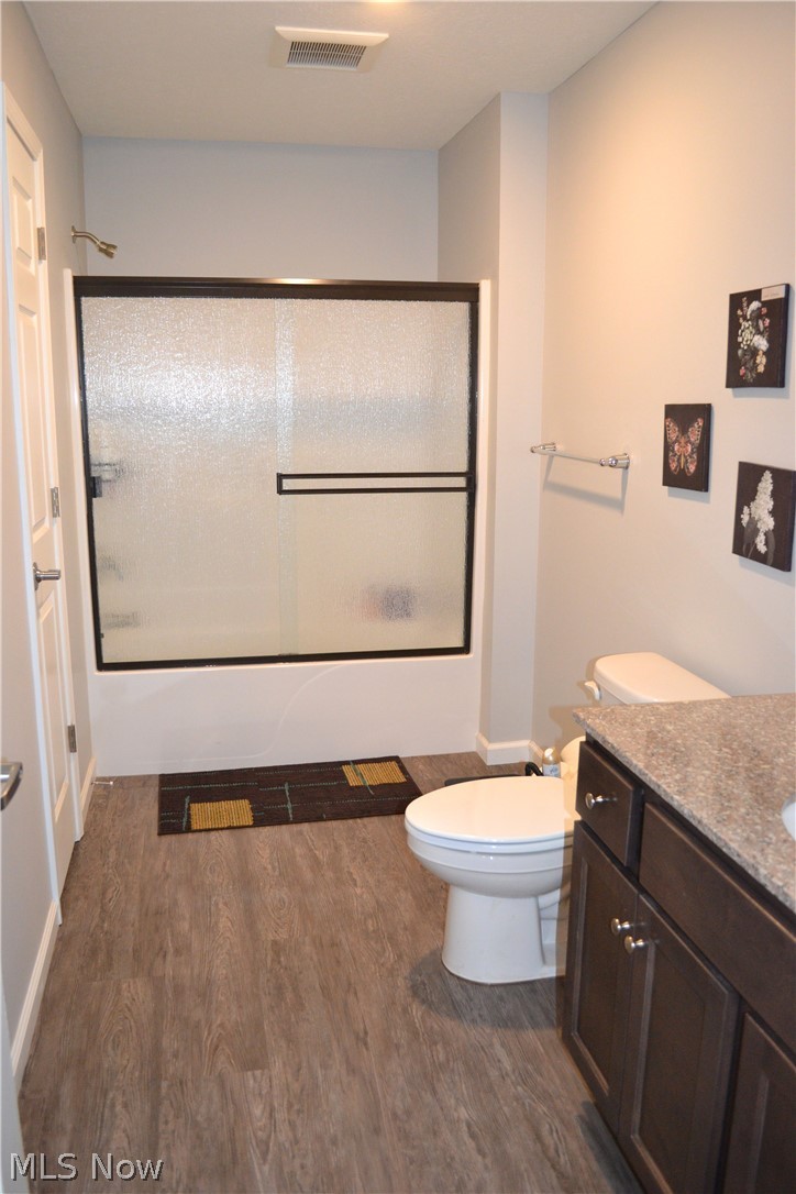 Arrows Lndg Sub - Residential