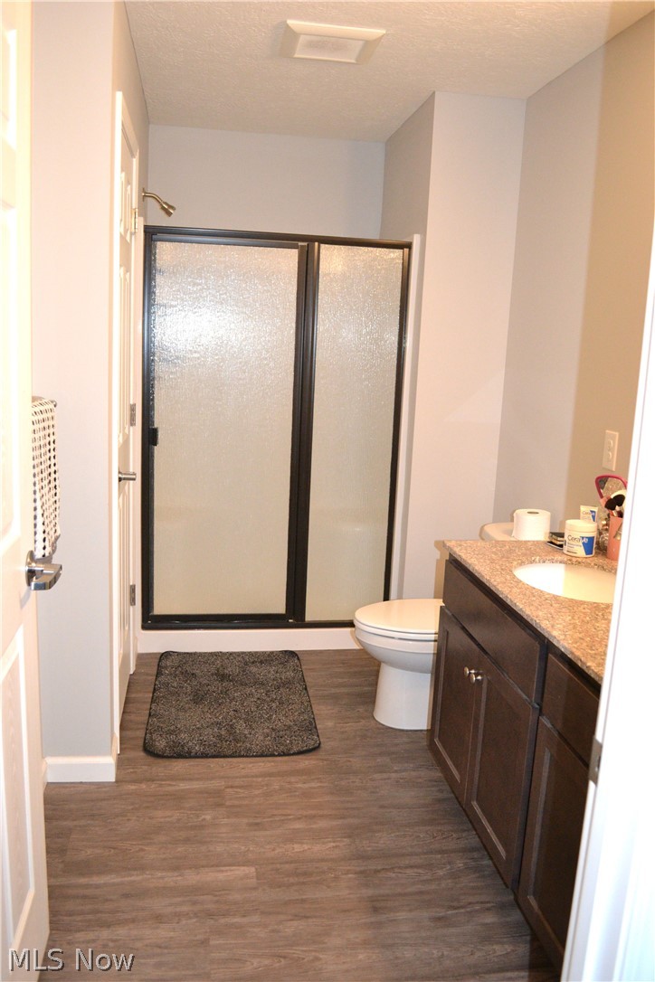 Arrows Lndg Sub - Residential