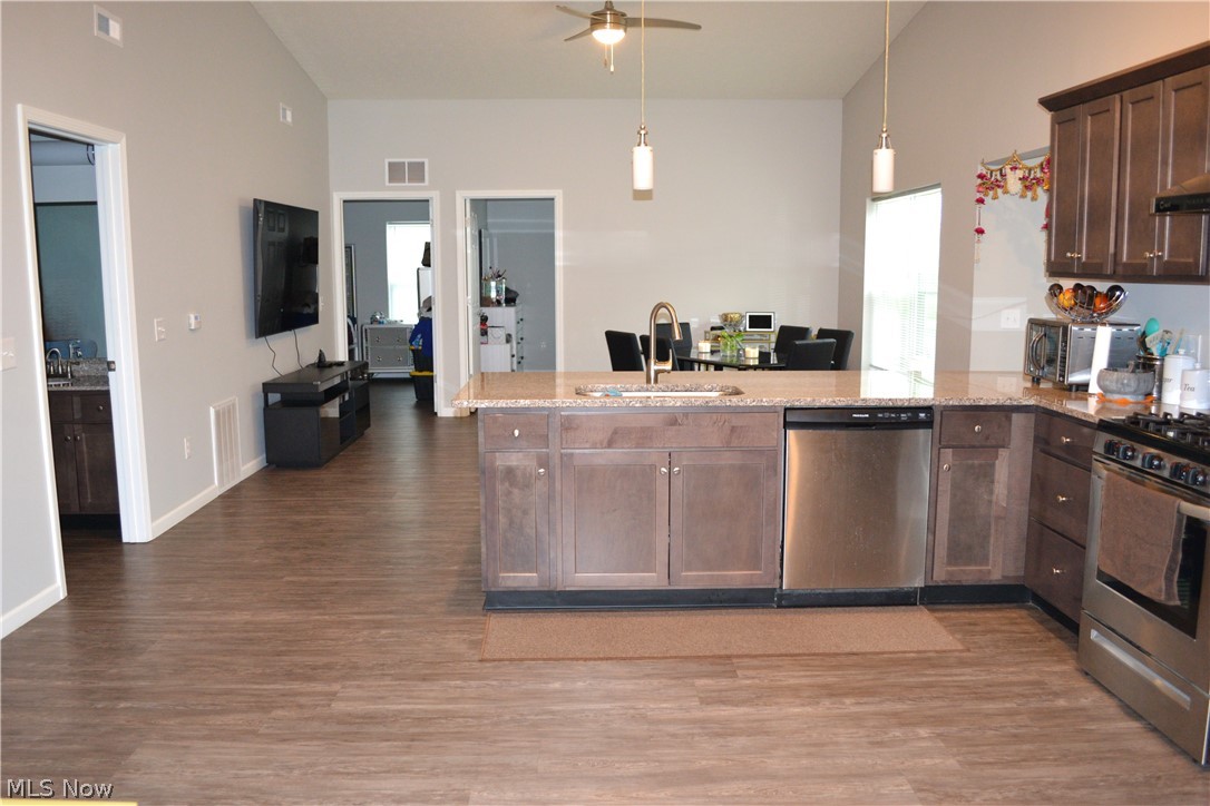 Arrows Lndg Sub - Residential