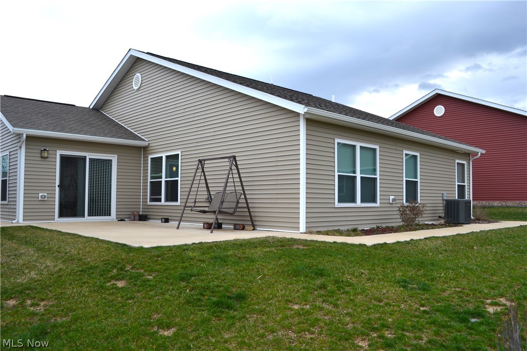 Arrows Lndg Sub - Residential