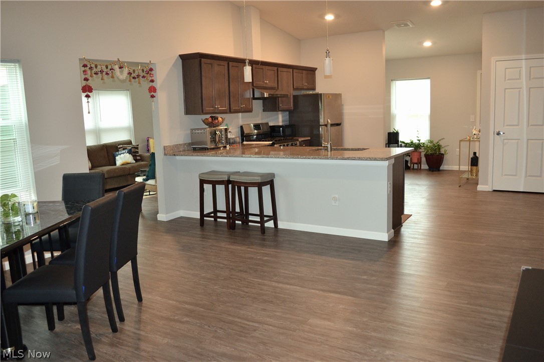 Arrows Lndg Sub - Residential