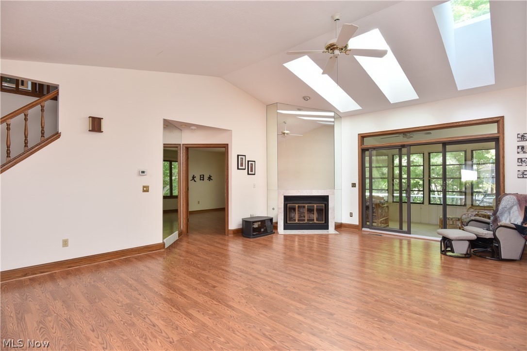 Kames - Residential
