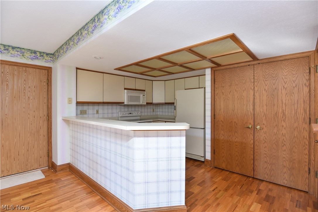 Kames - Residential