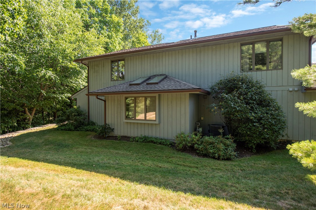 Kames - Residential