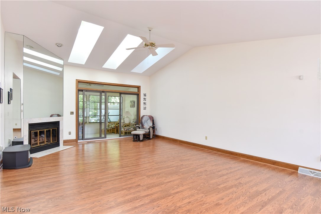 Kames - Residential