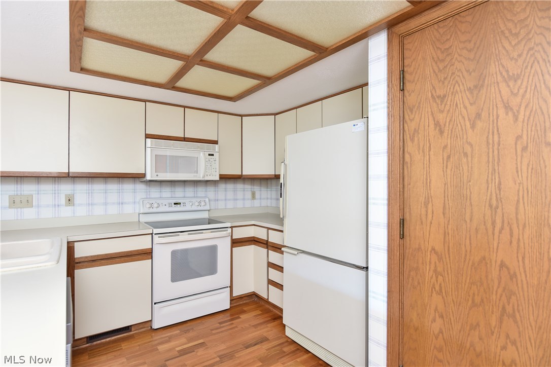 Kames - Residential