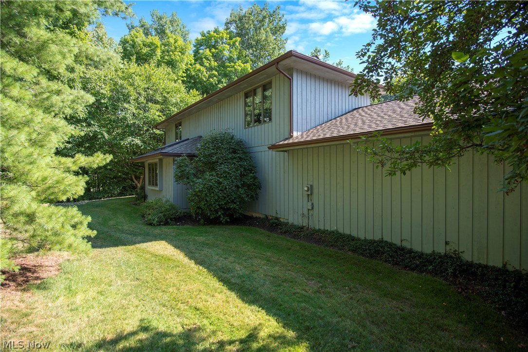 Kames - Residential