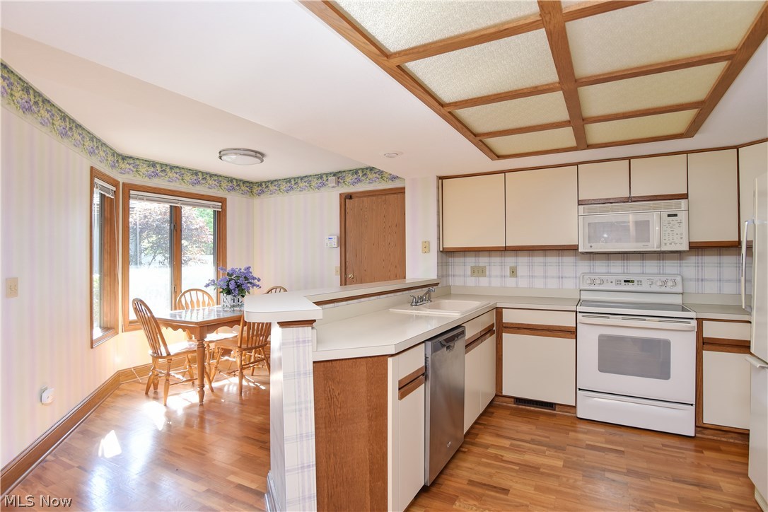 Kames - Residential