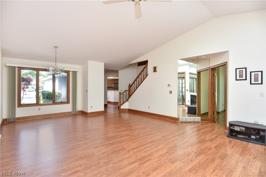 Kames - Residential