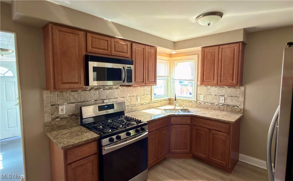 Garfield Park Oval - Residential