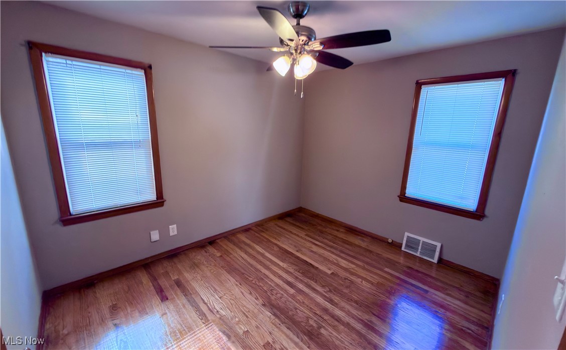 Garfield Park Oval - Residential