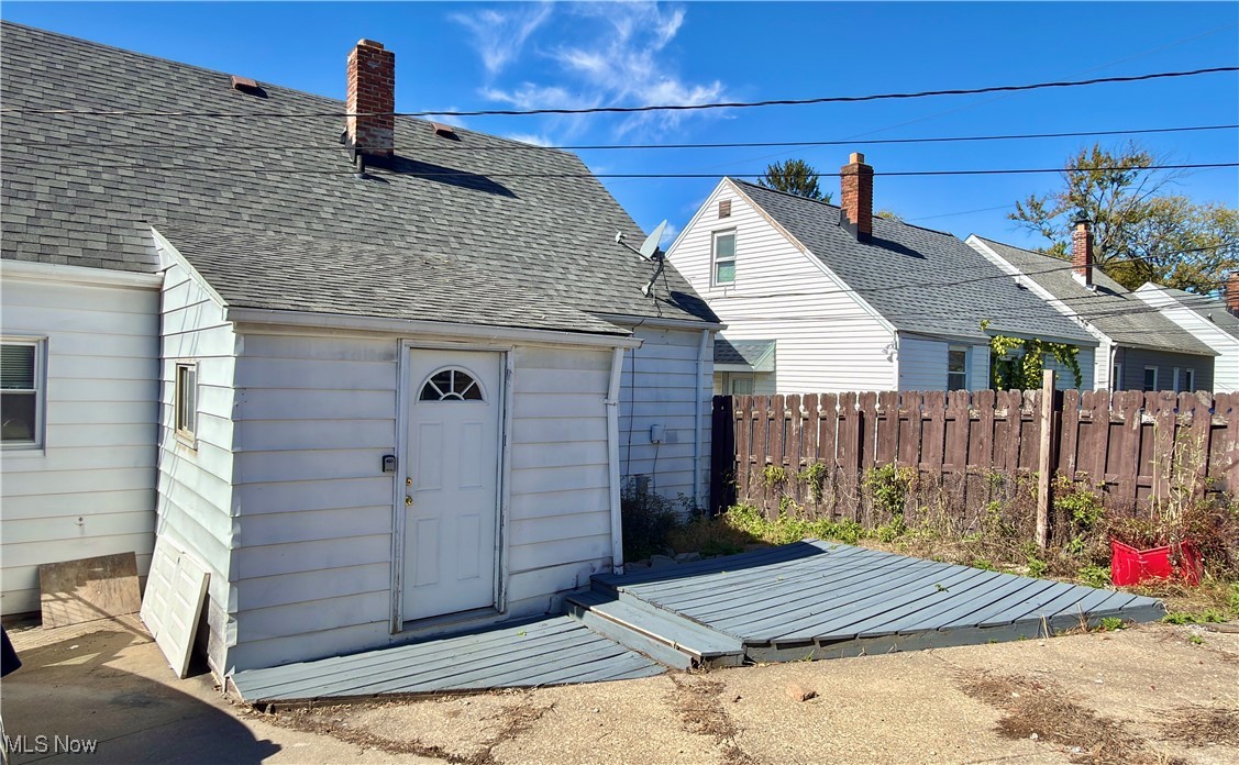 Garfield Park Oval - Residential