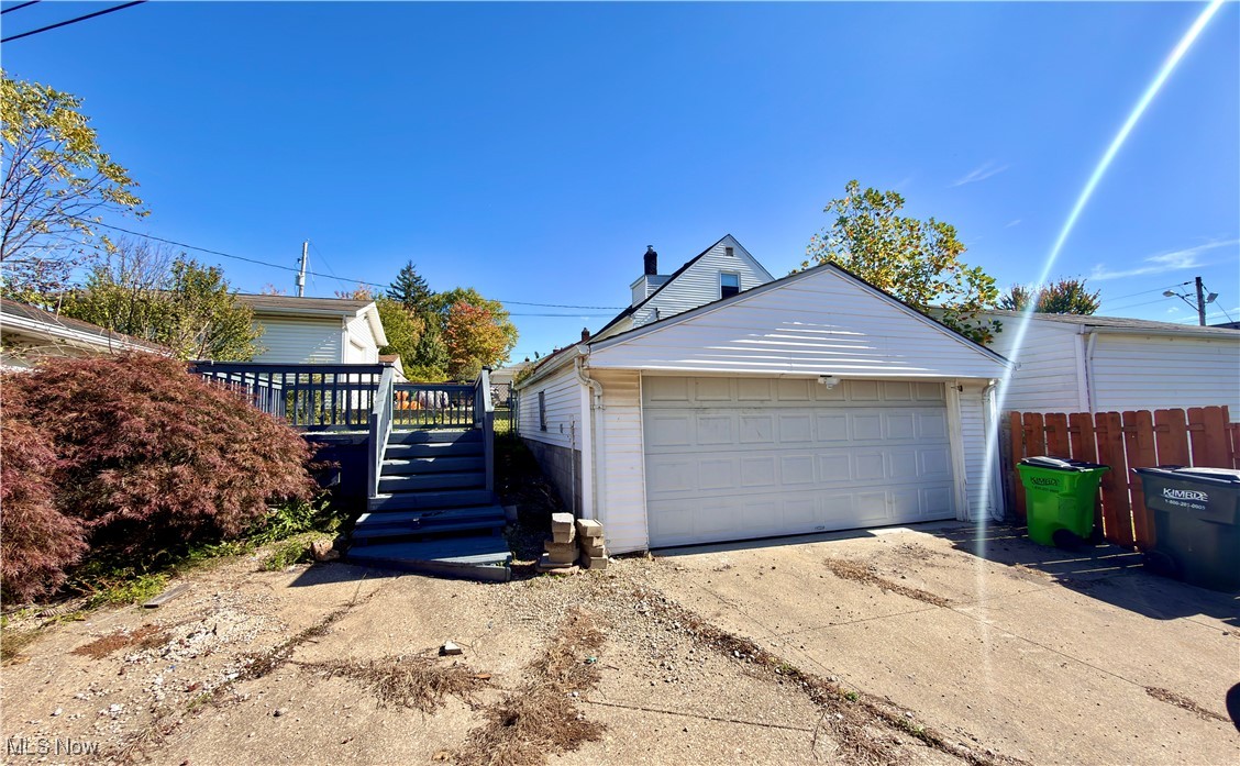 Garfield Park Oval - Residential