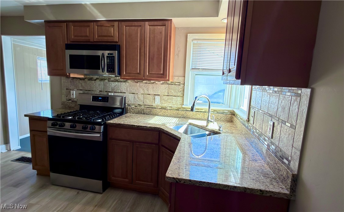 Garfield Park Oval - Residential