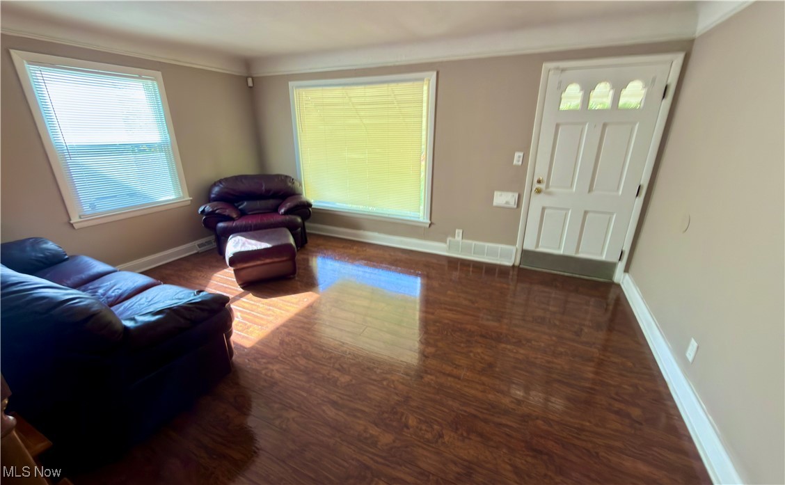 Garfield Park Oval - Residential