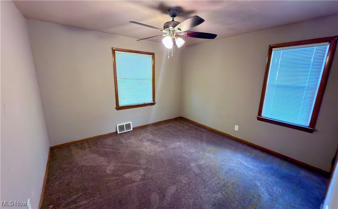 Garfield Park Oval - Residential