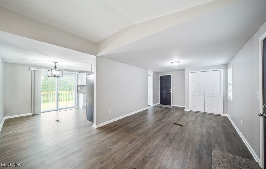 1527 Carterland Drive, Ashtabula, Ohio image 11