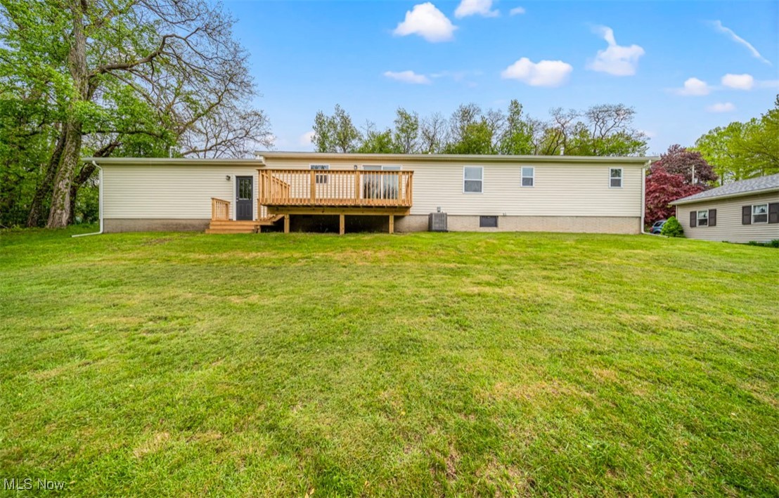 1527 Carterland Drive, Ashtabula, Ohio image 5