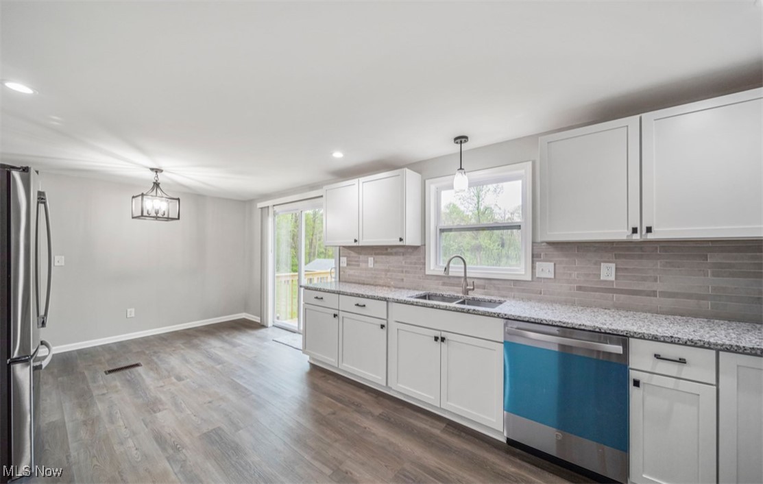 1527 Carterland Drive, Ashtabula, Ohio image 16