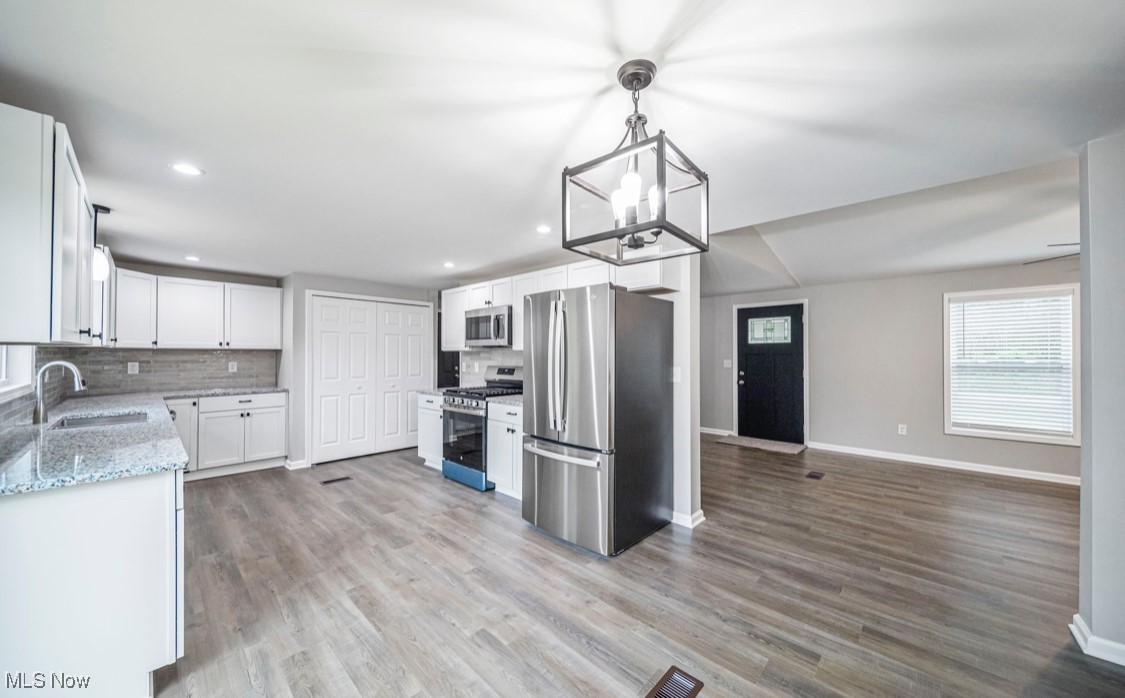 1527 Carterland Drive, Ashtabula, Ohio image 14