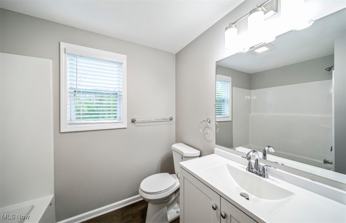 1527 Carterland Drive, Ashtabula, Ohio image 21
