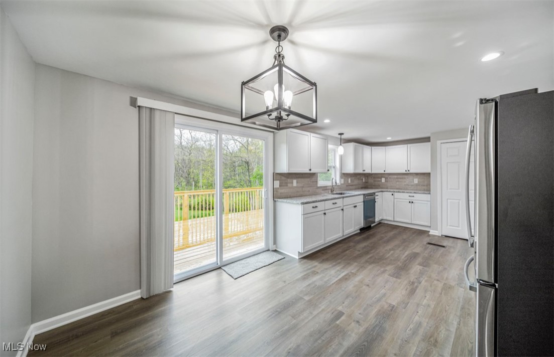 1527 Carterland Drive, Ashtabula, Ohio image 13