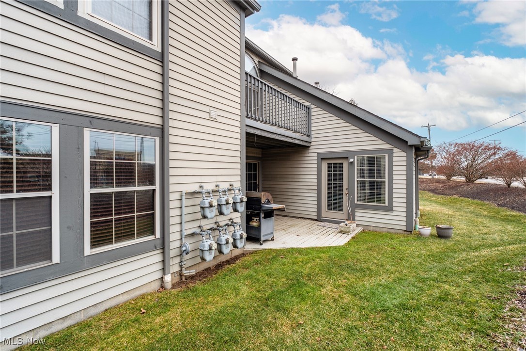 225 N Bayshore Drive #3, Columbiana, Ohio image 33