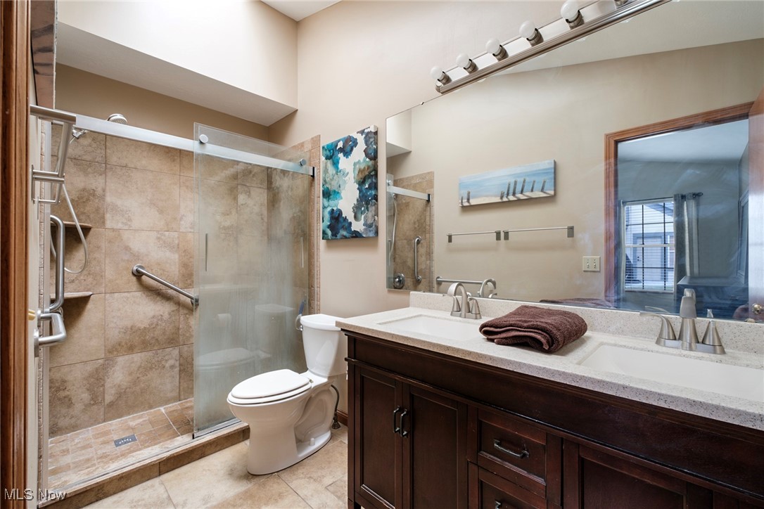 225 N Bayshore Drive #3, Columbiana, Ohio image 24