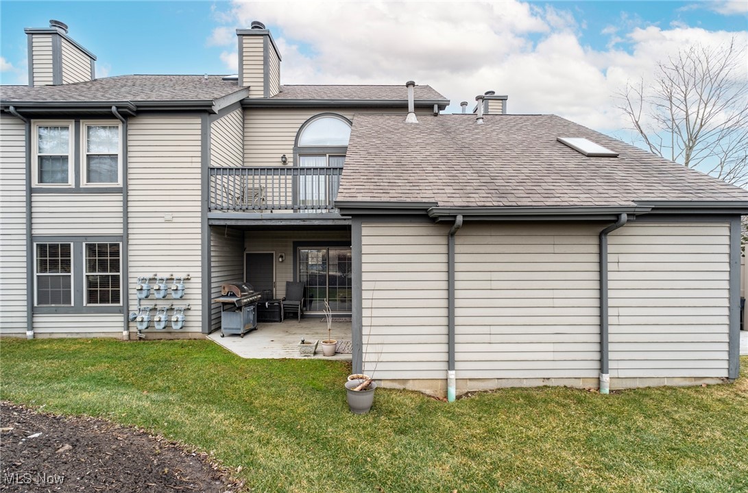 225 N Bayshore Drive #3, Columbiana, Ohio image 34
