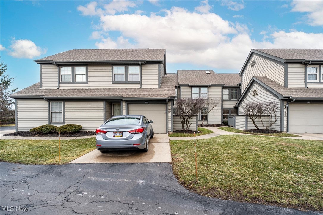 225 N Bayshore Drive #3, Columbiana, Ohio image 35