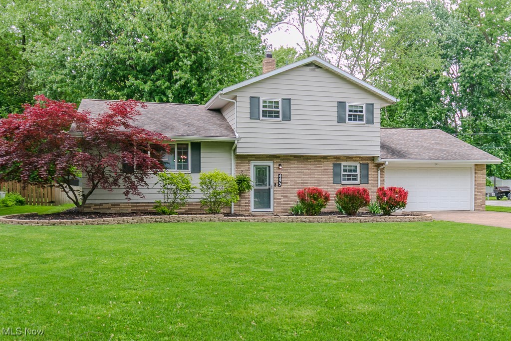 Mentor Acres Resub - Residential