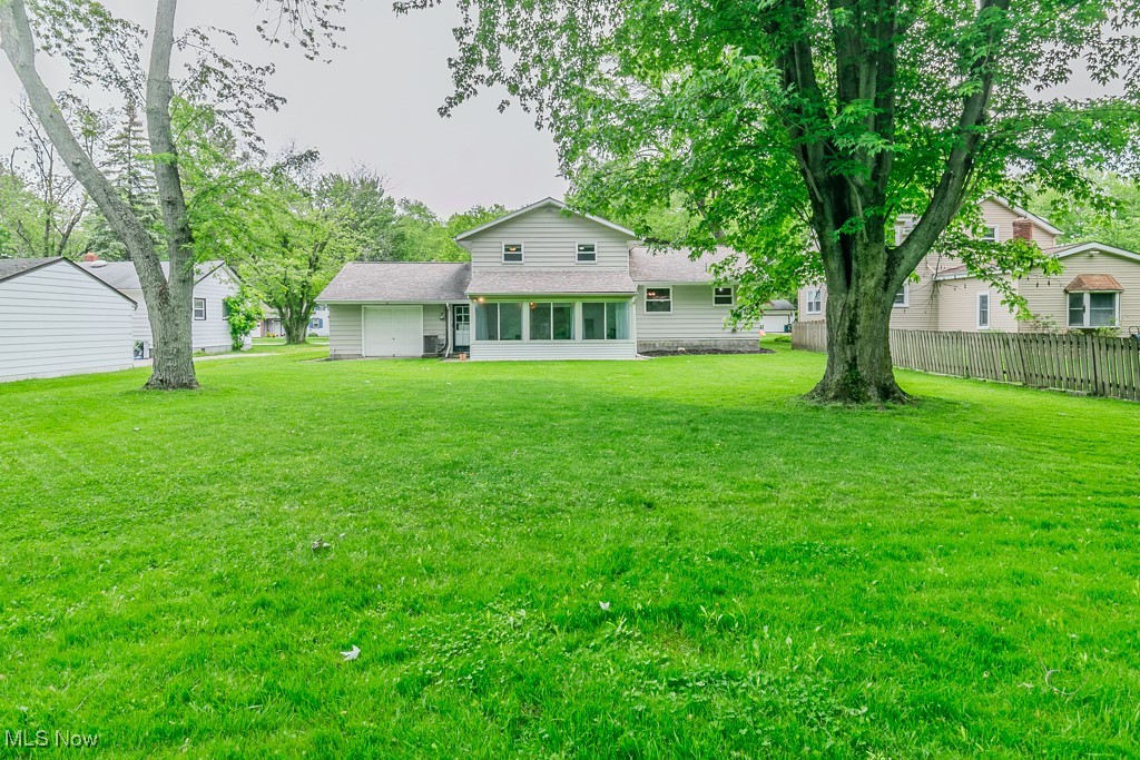 Mentor Acres Resub - Residential