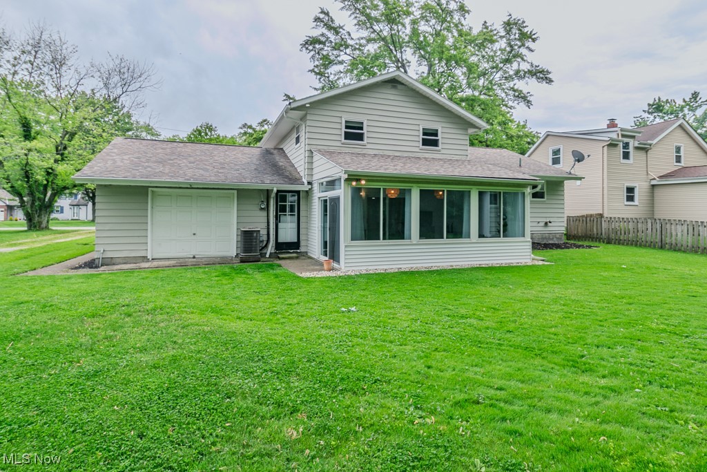 Mentor Acres Resub - Residential