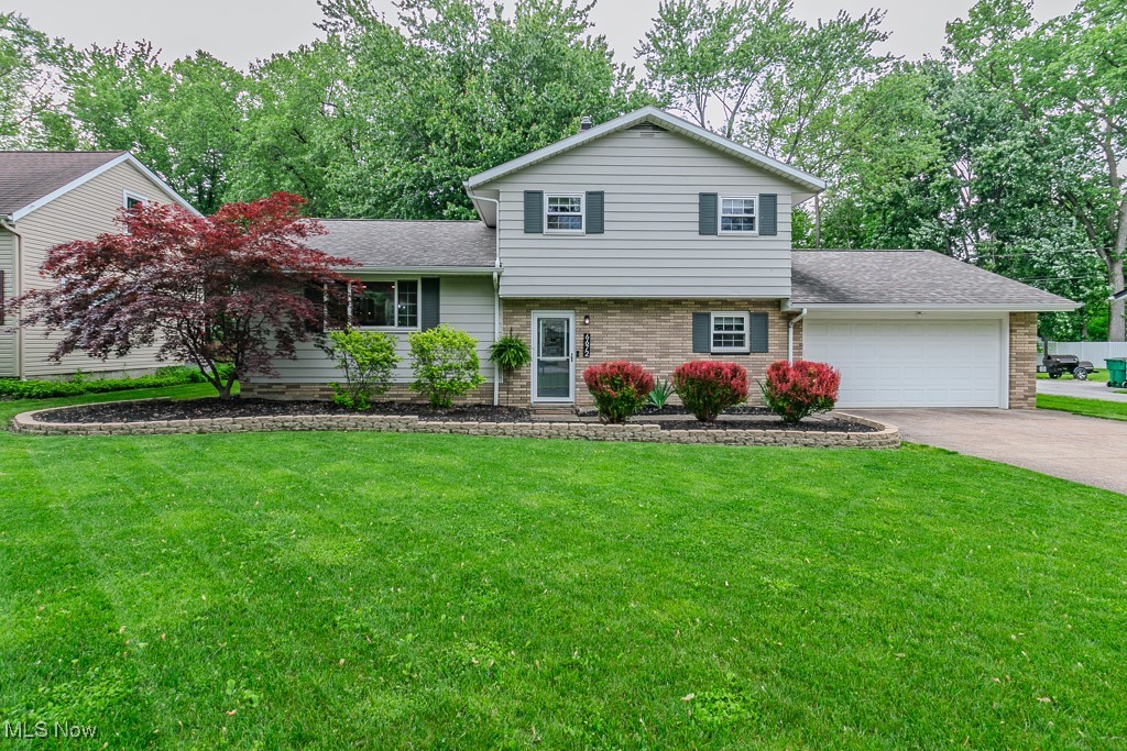 Mentor Acres Resub - Residential