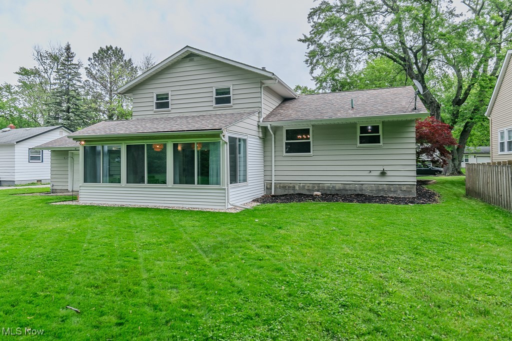 Mentor Acres Resub - Residential