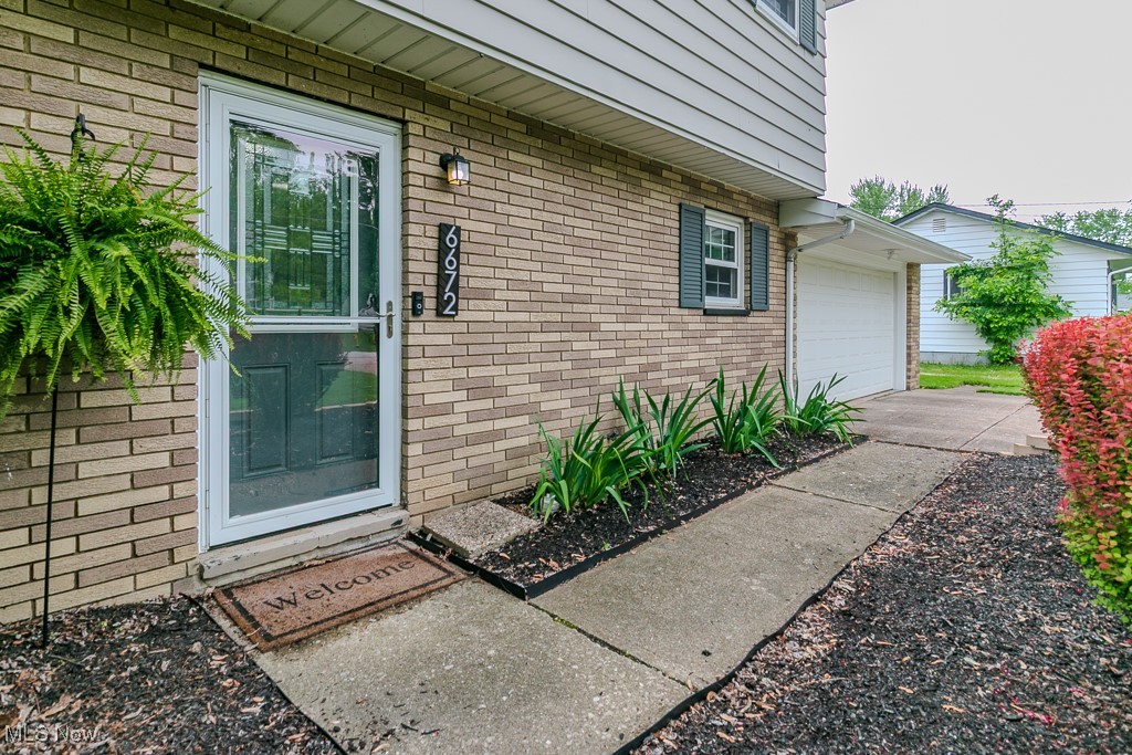 Mentor Acres Resub - Residential