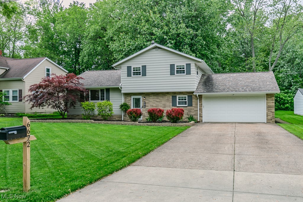 Mentor Acres Resub - Residential