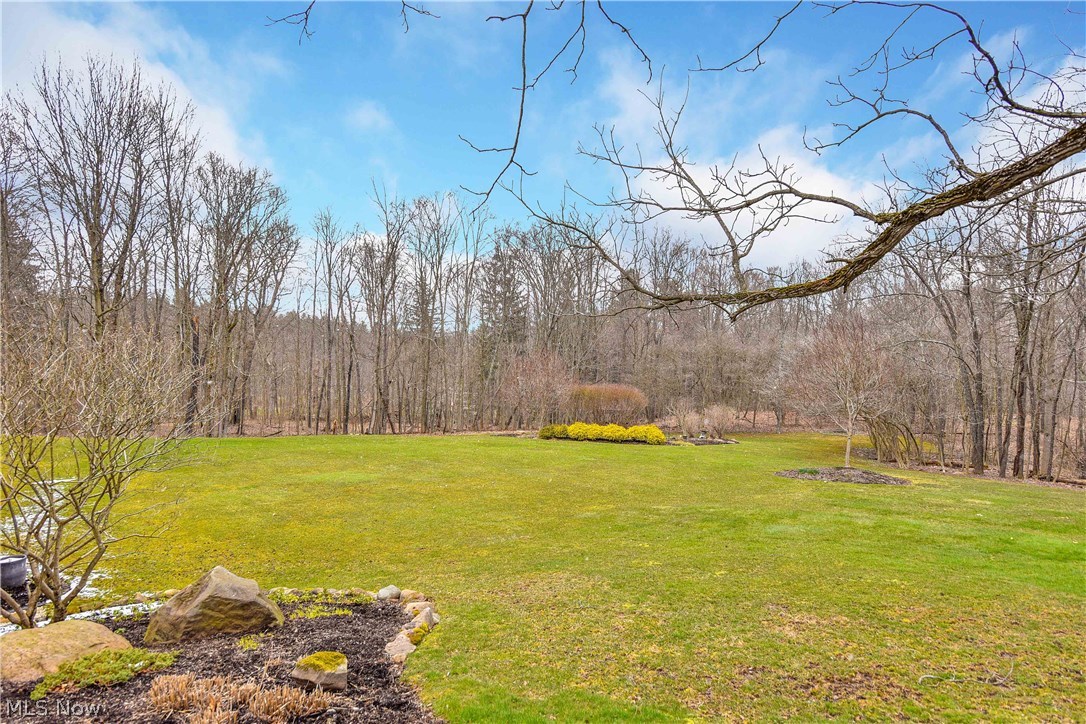 Canfield Township 4th Div - Residential