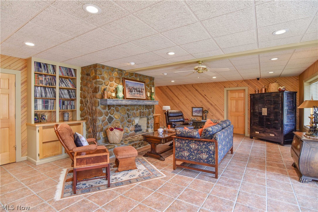 Canfield Township 4th Div - Residential