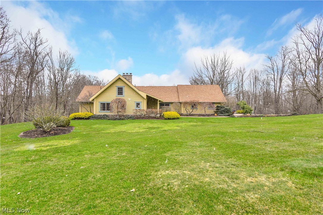 Canfield Township 4th Div - Residential